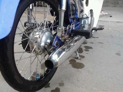 ขาย HONDA C 70 เครื่องดรีม 100 ทะเบียนเครื่อง รถสวยสะอาด ขับแน่น ท่อผ่า เสียงเพาะ งานสวย ขาย HONDA C 70 เครื่องดรีม 100 ทะเบียนเครื่อง รถสวยสะอาด ขับแน่น ท่อผ่า เสียงเพาะ งานสวย