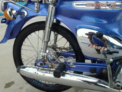 ขาย HONDA C 70 เครื่องดรีม 100 ทะเบียนเครื่อง รถสวยสะอาด ขับแน่น ท่อผ่า เสียงเพาะ งานสวย ขาย HONDA C 70 เครื่องดรีม 100 ทะเบียนเครื่อง รถสวยสะอาด ขับแน่น ท่อผ่า เสียงเพาะ งานสวย