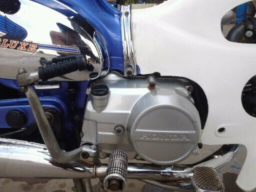 ขาย HONDA C 70 เครื่องดรีม 100 ทะเบียนเครื่อง รถสวยสะอาด ขับแน่น ท่อผ่า เสียงเพาะ งานสวย ขาย HONDA C 70 เครื่องดรีม 100 ทะเบียนเครื่อง รถสวยสะอาด ขับแน่น ท่อผ่า เสียงเพาะ งานสวย