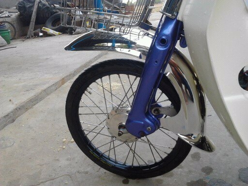 ขาย HONDA C 70 เครื่องดรีม 100 ทะเบียนเครื่อง รถสวยสะอาด ขับแน่น ท่อผ่า เสียงเพาะ งานสวย ขาย HONDA C 70 เครื่องดรีม 100 ทะเบียนเครื่อง รถสวยสะอาด ขับแน่น ท่อผ่า เสียงเพาะ งานสวย