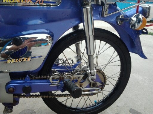 ขาย HONDA C 70 เครื่องดรีม 100 ทะเบียนเครื่อง รถสวยสะอาด ขับแน่น ท่อผ่า เสียงเพาะ งานสวย ขาย HONDA C 70 เครื่องดรีม 100 ทะเบียนเครื่อง รถสวยสะอาด ขับแน่น ท่อผ่า เสียงเพาะ งานสวย