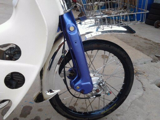 ขาย HONDA C 70 เครื่องดรีม 100 ทะเบียนเครื่อง รถสวยสะอาด ขับแน่น ท่อผ่า เสียงเพาะ งานสวย ขาย HONDA C 70 เครื่องดรีม 100 ทะเบียนเครื่อง รถสวยสะอาด ขับแน่น ท่อผ่า เสียงเพาะ งานสวย