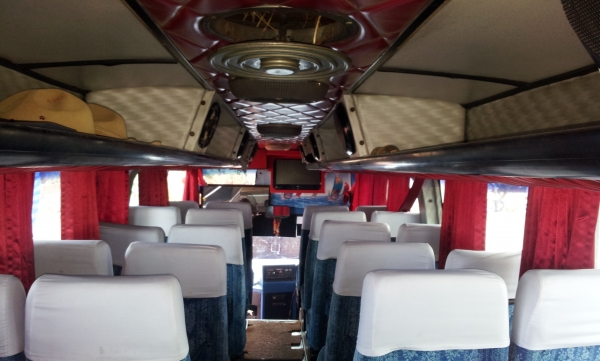 ขายรถบัสแอร์ ขายรถบัสแอร์