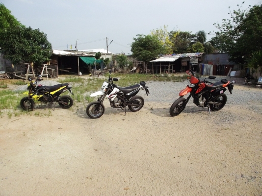 ปิดการแล้วครับ ขอบคุณครับ