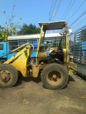 มิตซูบิชิ เครื่องดรอยซ์ 2สูบ 2เพลา เอวอ่อน พร้อมใช้ ติดต่อ 0819010067 คุณสุชาติ