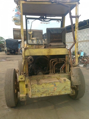 มิตซูบิชิ เครื่องดรอยซ์ 2สูบ 2เพลา เอวอ่อน พร้อมใช้ ติดต่อ 0819010067 คุณสุชาติ