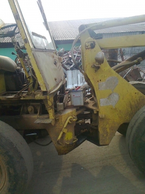 มิตซูบิชิ เครื่องดรอยซ์ 2สูบ 2เพลา เอวอ่อน พร้อมใช้ ติดต่อ 0819010067 คุณสุชาติ