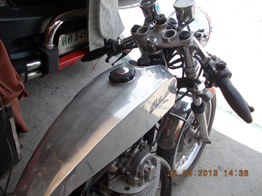 ขาย SR400