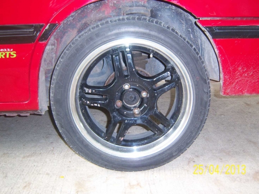 ฮอนด้าซีวิค ออโต้ แก๊ส นฺ้ามัน