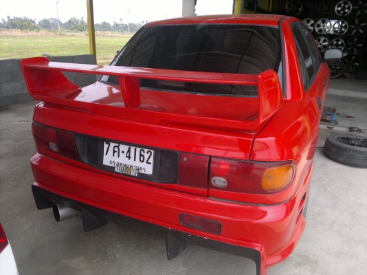 ขาย ecar แต่ง อีโวสาม evo3 0847116605 ขาย ecar แต่ง อีโวสาม evo3 0847116605