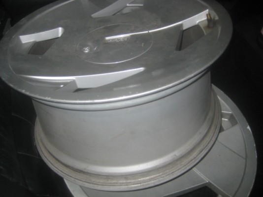 ขายล้อแม็กเคลเลนเนอร์สปอร์ตแท้ๆเยอรมันลายยอดฮิตของ BMW สวยๆ