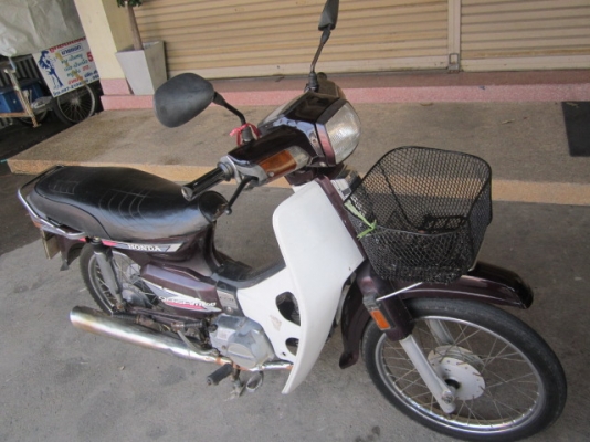 ขายอีกคันครับ *ดรีม *คุรุสภา เดิมๆ รถดีมากครับ รถมี3คันครับ