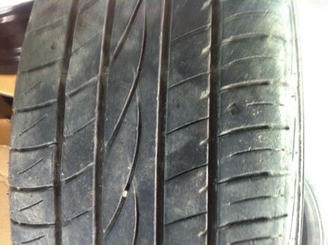 ขายล้อกระทะพร้อมฝาครอบนิววีออสขอบ15 ขายล้อกระทะพร้อมฝาครอบนิววีออสขอบ15