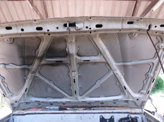 รถกระบะ ยี่ห้อ TOYOTA ขับเคลื่อน 4 ล้อ 2 เพลา