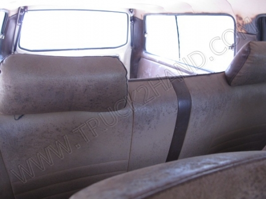 รถกระบะ ยี่ห้อ TOYOTA ขับเคลื่อน 4 ล้อ 2 เพลา