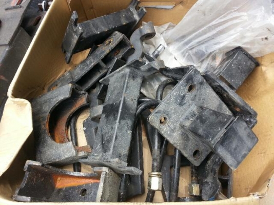 ขายชุดยก dmax 2wd ตัวเตี้ย สูง 7นิ้ว