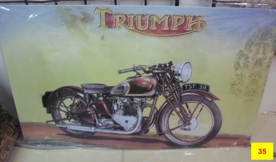 ป้ายสังกะสี เรโทร  เอสวิส มาริลีน coke pepsi และอื่นๆมากมาย