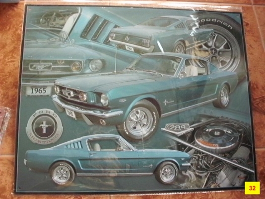 ป้ายสังกะสี เรโทร  เอสวิส มาริลีน coke pepsi และอื่นๆมากมาย