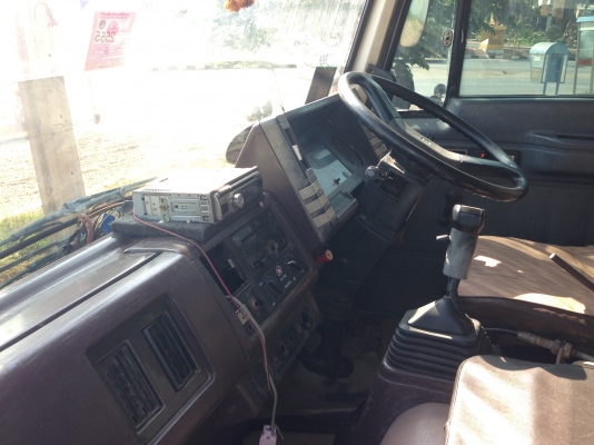 ขายสิบล้อ อีซูซุ 210F