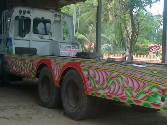 MITSUBISHI FUSO FN527 - 195 HP 6D16 TE รถหางปลาสิบล้อ 2 เพลา มีหางไฮดรอลิกส์ขึ้นรถเกี่ยวครบพร้อม ใช้ลาก PC 200 ได้เลย เครื่องแน่นแรงดี หัวเก๋งสีบางเดิมๆภายในเก๋งคอนโซลเรือนไมล์ครบ แอร์ พวงมาลัยเพาเวอร์ เบรคทริ๊ปฟี้ ช่วงล่างคัชซีสวยไม่มีบวม ยางสภาพดี 70\% เ