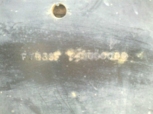 6 ล้อดั้มใหญ่ ISUZU DEGA FTR33F เครื่อง 6HH1 กำลัง 210 แรง มืเดียวจากห้าง