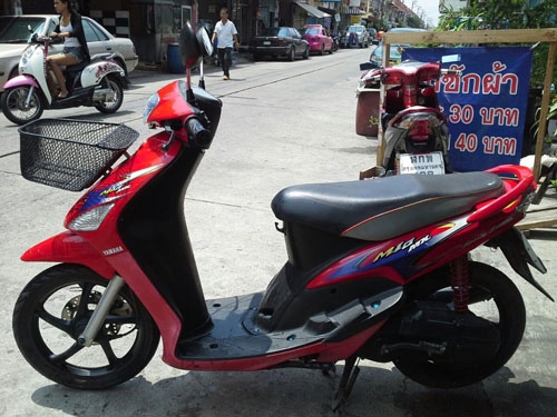 mio ปี 48 ล้อแม็กซ์ สีแดง รถเดิมทุกชิ้น เครื่องเยี่ยม ชุดสีสวย เอกสารครบ mio ปี 48 ล้อแม็กซ์ สีแดง รถเดิมทุกชิ้น เครื่องเยี่ยม ชุดสีสวย เอกสารครบ