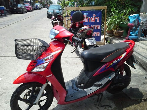 mio ปี 48 ล้อแม็กซ์ สีแดง รถเดิมทุกชิ้น เครื่องเยี่ยม ชุดสีสวย เอกสารครบ mio ปี 48 ล้อแม็กซ์ สีแดง รถเดิมทุกชิ้น เครื่องเยี่ยม ชุดสีสวย เอกสารครบ