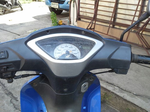 wave 125 s ไฟเลี้ยวบังลม ปี 49 กุญแจใหญ่ รถบ้าน เดิมๆ เครื่องเงียบ เอกสารครบ wave 125 s ไฟเลี้ยวบังลม ปี 49 กุญแจใหญ่ รถบ้าน เดิมๆ เครื่องเงียบ เอกสารครบ