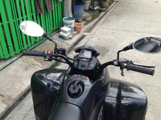 **** ขาย ATV DINLI ประกอบใหม่ญี่ปุ่น ****