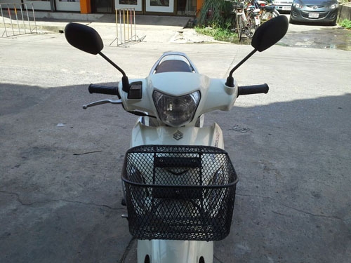 smash ปี 54 ตัวล่าสุด รถสวยมาก เกรด A เครื่องเดิม แน่นๆเงียบกริบ เอกสารครบ คุ้มค่ามากค่ะ smash ปี 54 ตัวล่าสุด รถสวยมาก เกรด A เครื่องเดิม แน่นๆเงียบกริบ เอกสารครบ คุ้มค่ามากค่ะ