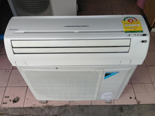 ****  ขายแอร์ DAIKIN 12500 BTU ****