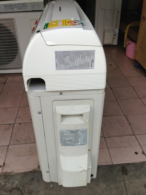 ****  ขายแอร์ DAIKIN 12500 BTU ****