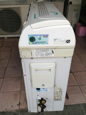 **** ขายแอร์ SAMSUNG 12500 BTU ****