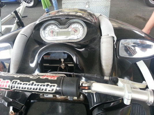 เจ็ทสกี SEEDO มือ 2 สภาพดี รุ่น RXP 215 Super