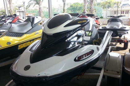 เจ็ทสกี SEEDO มือ 2 สภาพดี รุ่น RXP 215 Super