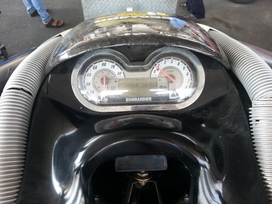 เจ็ทสกี SEEDO มือ 2 สภาพดี รุ่น RXP 215 Super