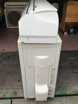 **** ขายแอร์ Panasonic 18000 BTU ****