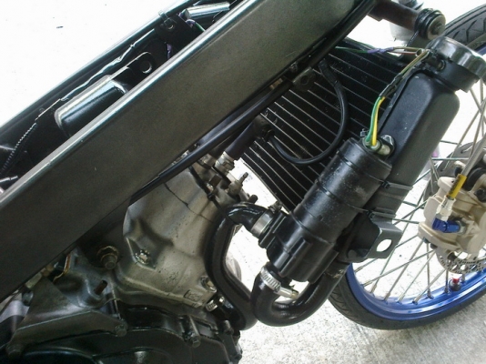 Dash แรงๆ สภาพตัวเล็ก มีเล่ม Dash แรงๆ สภาพตัวเล็ก มีเล่ม