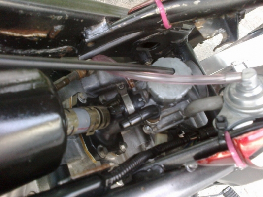 Dash แรงๆ สภาพตัวเล็ก มีเล่ม Dash แรงๆ สภาพตัวเล็ก มีเล่ม