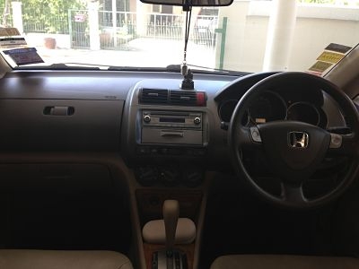 ขายอีซูซุปี 03 เจ้าของขายเอง