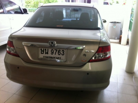 ขายอีซูซุปี 03 เจ้าของขายเอง