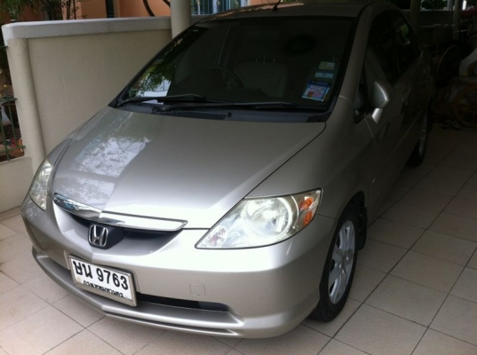 ขายอีซูซุปี 03 เจ้าของขายเอง