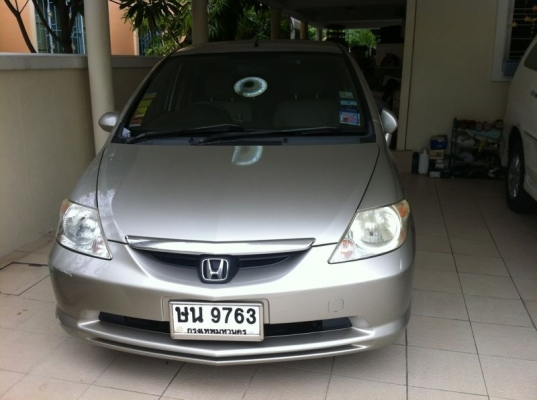 ขายอีซูซุปี 03 เจ้าของขายเอง