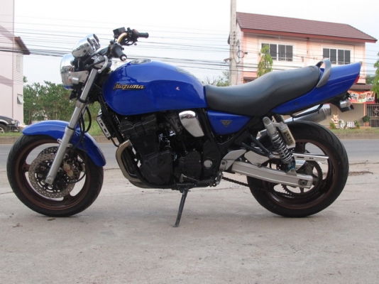 ขาย inazuma400 อินวอยล์แท้ ๆ สวยมาก