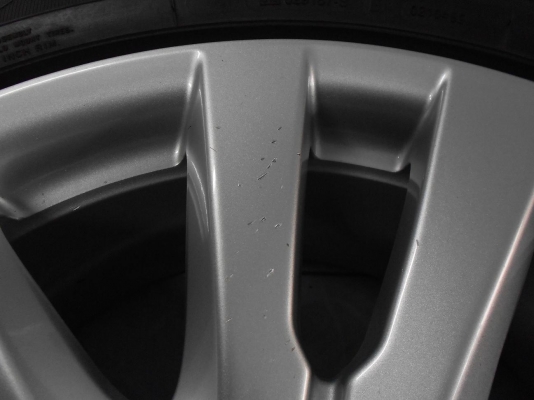 ขายล้อแม็ก New Honda Civic ขอบ 16 พร้อมยางปี 12/เทิร์นได้-ใส่ฟรีค่ะ ขายล้อแม็ก New Honda Civic ขอบ 16 พร้อมยางปี 12/เทิร์นได้-ใส่ฟรีค่ะ