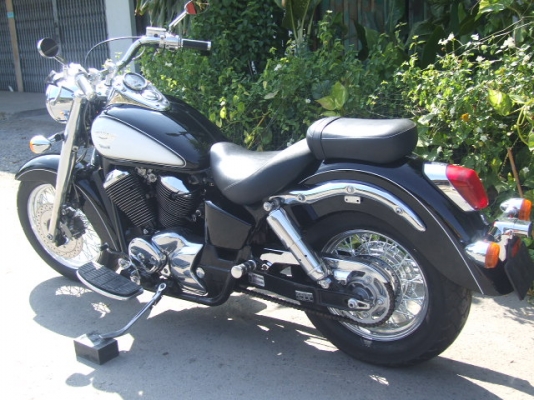 ขาย SHADOW classic 400 ปี2000 ประกอบเก็บงานใหม่ ลายฟินิกซ์ <<สรรพสามิต>> ขาย SHADOW classic 400 ปี2000 ประกอบเก็บงานใหม่ ลายฟินิกซ์ <<สรรพสามิต>>