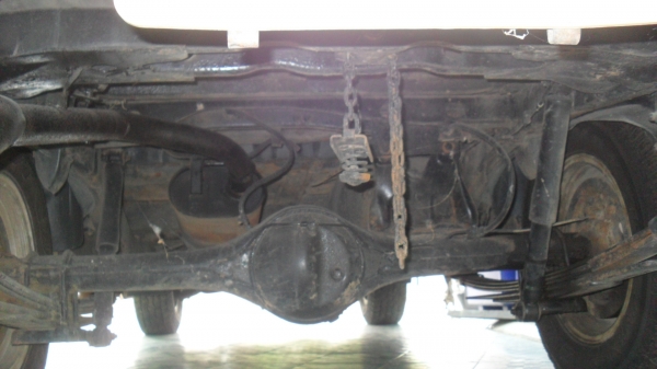 ขายด่วน นิสสัน bigm เครื่องtd27 พร้อมใช้พร้อมโอนครับ