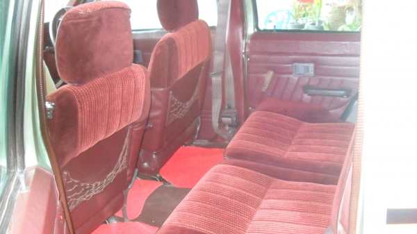 ขายด่วน นิสสัน bigm เครื่องtd27 พร้อมใช้พร้อมโอนครับ