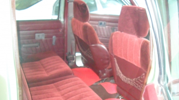 ขายด่วน นิสสัน bigm เครื่องtd27 พร้อมใช้พร้อมโอนครับ