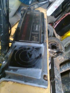 ฟ.โฟนรับน้องใหม่มาจร้า รุ่นเก่า แต่อ๊อฟชั่นจัดเต็ม ยังไม่ได้เปลี่ยนโฉม ณ ตอนนี้ใครอยากตัดรถไปทำด่วน !!!!!! ราคาเปงกันเอง